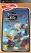 Disney Interactive Phineas & Ferb: Across the Second Dimension - PSP