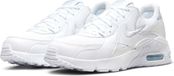 Nike Air Max Excee Damensneaker Weiß