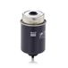 MANN-FILTER WK 8131 Filtre à carburant