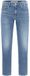 Finnley jeans skinny bleu
