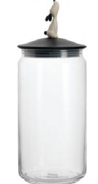 Alessi AMMI21 B Pot - transparant