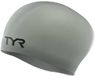 Tyr Wrinkle-free Zwembadmuts Grijs