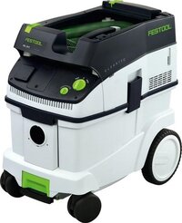 Festool Festool 574965 CTL36E Stofzuiger + ! - Nieuw model 2018 !