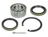 MEYLE Radlagersatz 32-146500000 Vorderachse beidseitig | Compatibel met: MITSUBISHI CARISMA, CARISMA Stufenheck, COLT IV, COLT V, LANCER V, LANCER V Station Wagon, LANCER VI