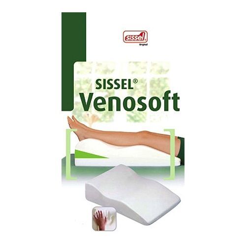 Sissel Venosoft small 65x50x20cm 1 stuks wit