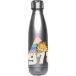 Cyp Brands Bouteille en acier inoxydable enfant Garfield