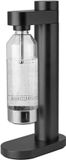 Stelton Brus Sodawatermaker - Bruiswater Carbonator - Zwart