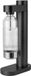 Stelton Brus Sodawatermaker - Bruiswater Carbonator - Zwart