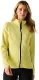Regatta Damesfleece met rits Florena
