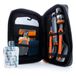 GSI Outdoors Gourmet Kitchen Set 11 kampeergereedschap Chef