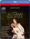 PIAS Nederland Danielle De Niese, Orchestra of the Age of Enlightenment - Händel: Acis & Galatea (Blu-ray)