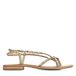 Les Tropéziennes par M. Belarbi Monatres Sandalen met riem voor dames