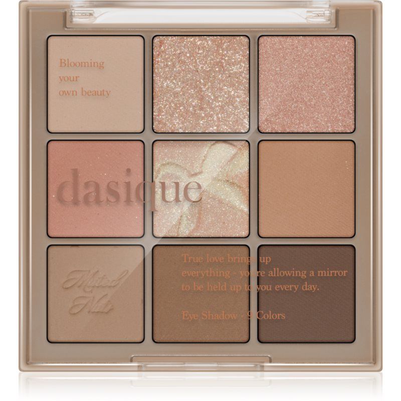 dasique Eye Shadow