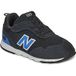 New Balance Baskets 515 Hook & Loop Inf