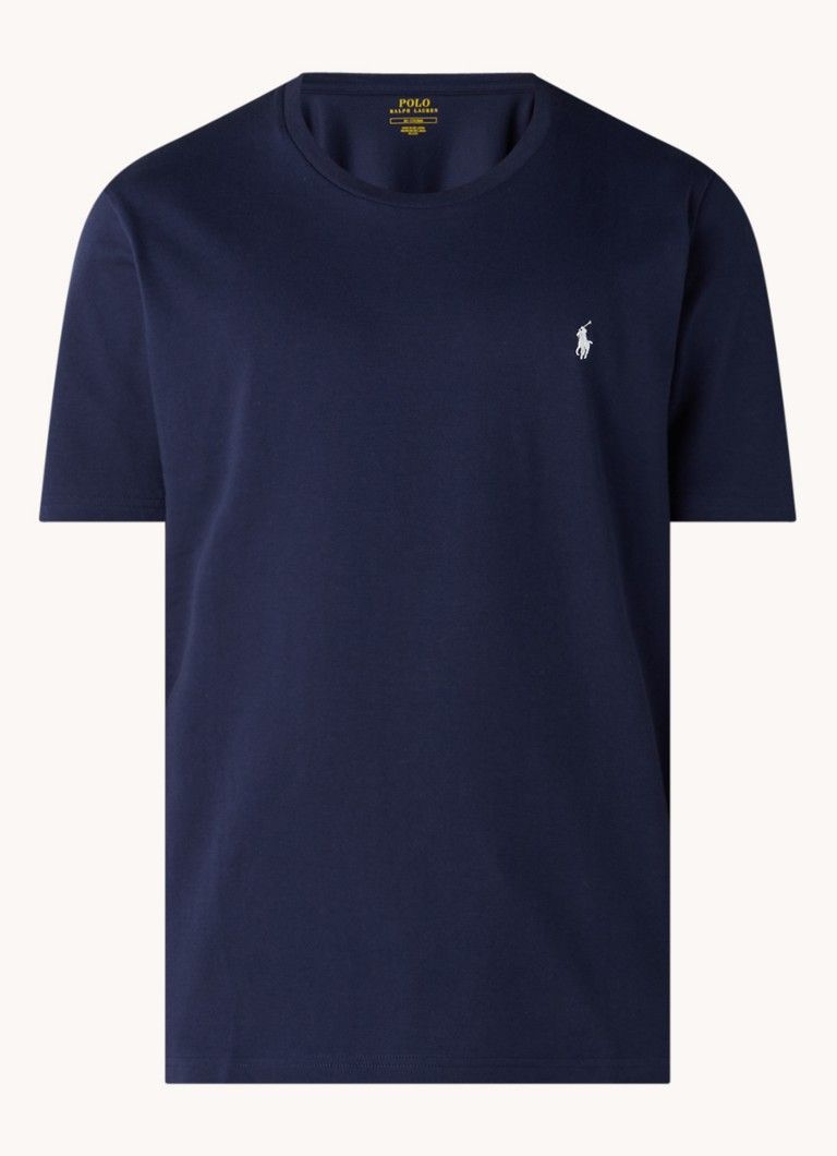 Ralph Lauren T-shirt with logo