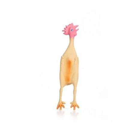 Beeztees Latex kip - 25cm