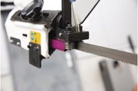 OPTISAW CUBIX BUSINESS NV Mobiele metaalbandzaag Optisaw SD200G 400V