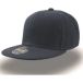 Atlantis Headwear Snap Back Cap AT603 - Navy - One size