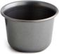 Quid 7559023 Bakvorm flanel 7,5 cm Sweet Grey