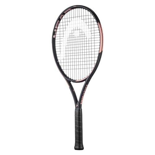 HEAD Unisex Adult IG Challenge Team L tennisracket, koraal, 1