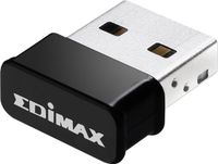 Edimax EW-7822ULC - Netwerkadapter - USB - Wi-Fi 5 (802.11ac)