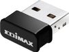 Edimax EW-7822ULC - Netwerkadapter - USB - Wi-Fi 5 (802.11ac)