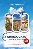 GUANAJUATO GUIDA DI VIAGGIO 2026