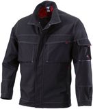 BP Werkjas 1787-555-32 Zwart 56/58