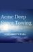 Acme Deep Space Towing Inc. Paperback