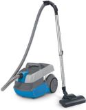 Zelmer ZVC9130M W&D AquaLeon - Stofzuiger met waterfilter en HEPA 13-filter