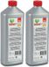 Solis Solipol Special Ontkalker - Ontkalker Koffiemachine - 2 x 1 Liter