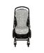 Zomermat Toile de Jouy Forest