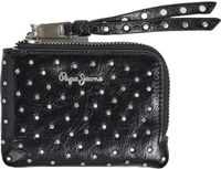 Pepe Jeans Dahlia Portemonnee Zwart Vrouw