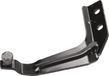 Icecat Charnière pour porte coulissante, chariot supérieur pour porte coulissante 9823714580