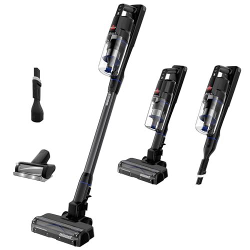 BISSELL PowerClean FurGuard Steelstofzuiger