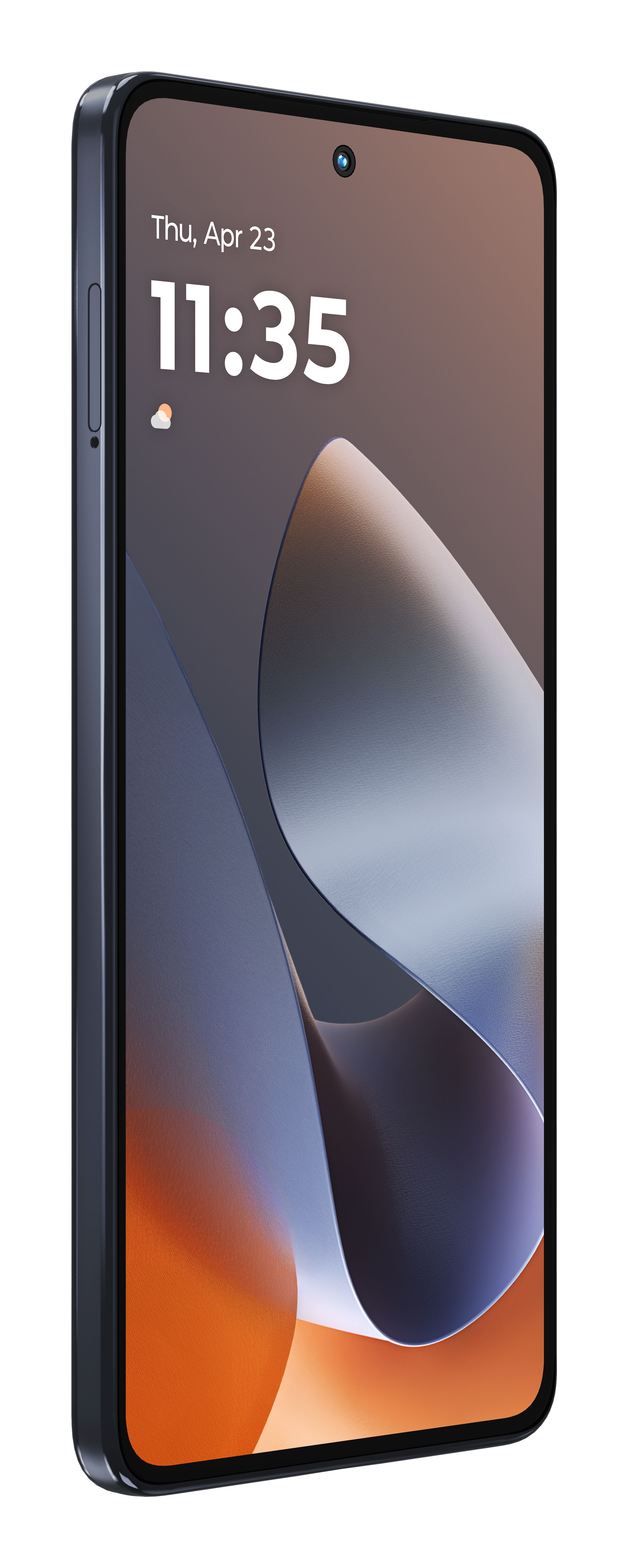 Motorola Moto G86 Power 5G - 6.67" - 8GB/512GB - Blue