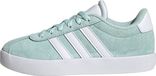 adidas Sportswear VL Court 3.0 Chaussures - Enfants - Turquoise