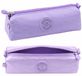 Lean Porte-stylos Scolaire - Violet
