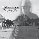Coast2Coast Dick van Altena - De Hoge Hof (CD)