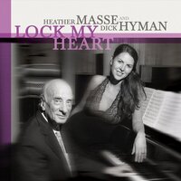 Lock My Heart - Superaudio CD - Heather & Dick Hyman Masse - Pop