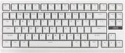 EPOMAKER G84 Wit Mechanisch Draadloos Toetsenbord RGB 80% Qwerty Gaming Keyboard