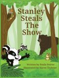 Stanley Steals the Show - Hardcover