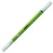 LAMY ink-x inktwisser van kunststof met uitwispunt en correctiepunt - uitsluitend voor het wissen van koningsblauwe inkt, 1 stuk