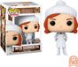 Funko Pop! TV : The Queens Gambit - Beth Harmon Diamond Glitter Exclusive