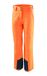 Black Crevice Skibroek voor dames, oranje, 36