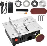 Dailygoods Mini table saw