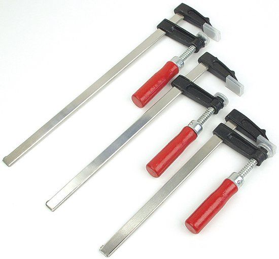 BRÜDER MANNESMANN Nietjes, 12 mm, verzinkt, 1000 stuks