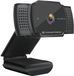 OEM Conceptronic AMDIS02B Webcam - 5MP - USB 2.0 - Zwart