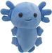 4KidsOnly Noxxiez Knuffel Axolotl Blauw