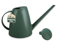 Zuvo Kleine Indoor Gieter 1.8L met Lange Uitloop, Afneembare Rose Head